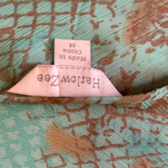 Harlow Zee - Picture 3 of 3